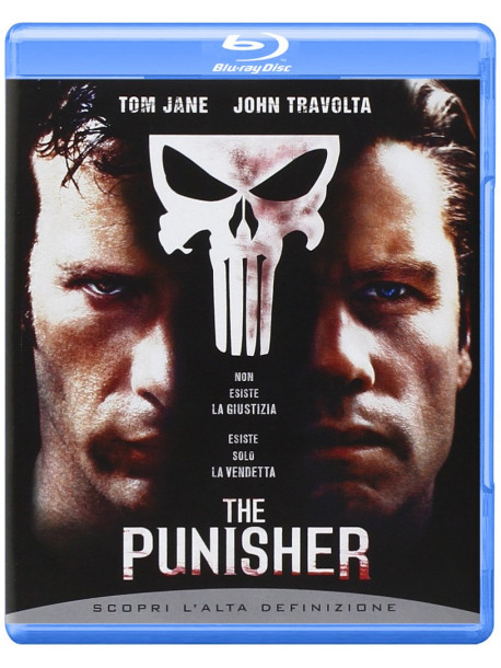 Punisher (The)