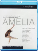 Amelia. La La La Human Steps