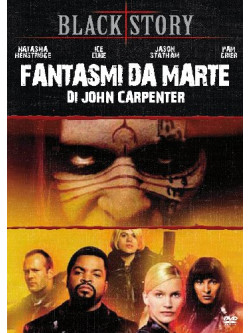 Fantasmi Da Marte