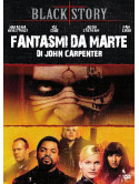 Fantasmi Da Marte