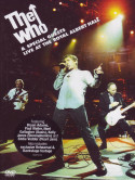 Who (The) And Special Guests - Live At The Royal Albert Hall