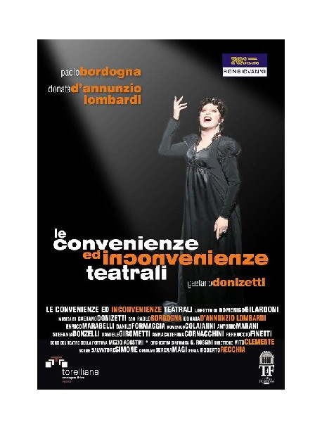 Convenienze Ed Inconvenienze Teatrali (Le)