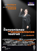 Convenienze Ed Inconvenienze Teatrali (Le)