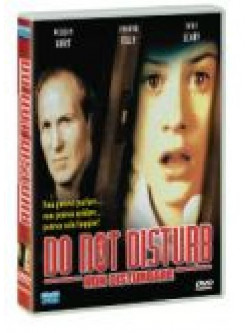 Do Not Disturb