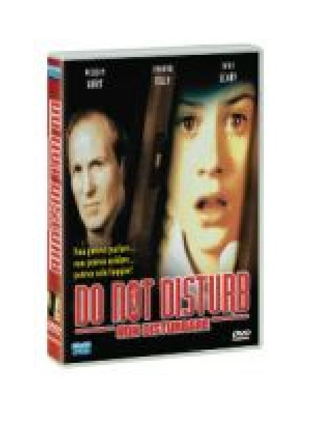 Do Not Disturb