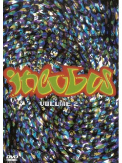 Incubus - Volume 2