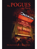 Pogues (The) - In Paris 2012