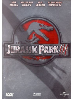 Jurassic Park 3