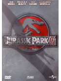 Jurassic Park 3