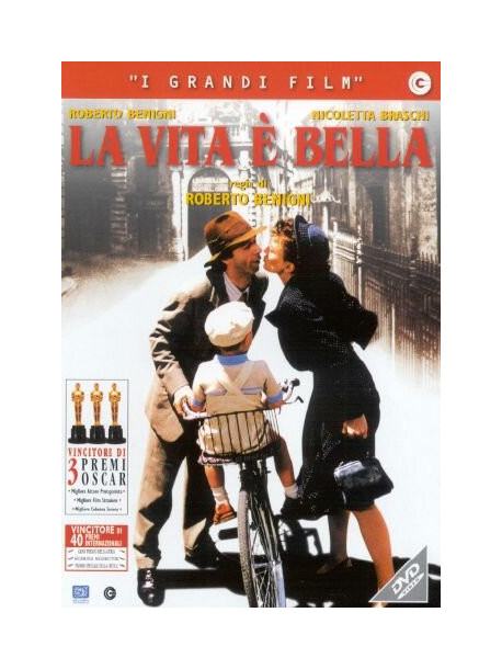 Vita E' Bella (La)