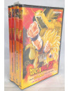 Dragon Ball Movie Collection - Pack 03 (4 Dvd)