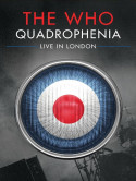 Who (The) - Quadrophenia - Live In London