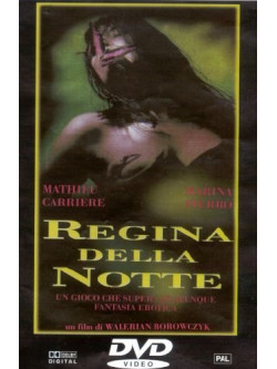 Regina Della Notte