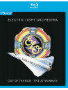 Electric Light Orchestra - Out Of The Blue Live At Wembley