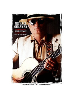 Michael Chapman - Journeyman Live On The Tweed