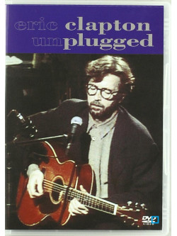 Eric Clapton - Unplugged