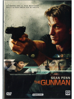 Gunman (The)