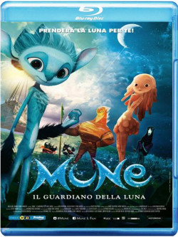 Mune - Il Guardiano Della Luna