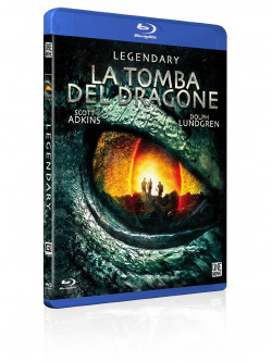 Legendary - La Tomba Del Dragone