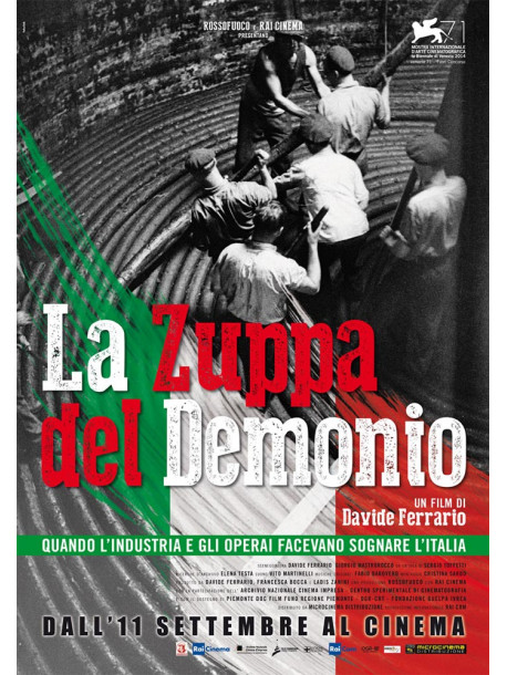 Zuppa Del Demonio (La)