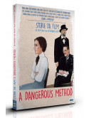 Dangerous Method (A) (Ltd Storie Da Film Cover Nine Antico)