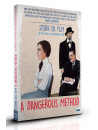 Dangerous Method (A) (Ltd Storie Da Film Cover Nine Antico)