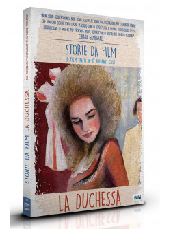 Duchessa (La) (Ltd Storie Da Film Cover Nine Antico)