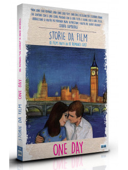One Day (Ltd Storie Da Film Cover Nine Antico)
