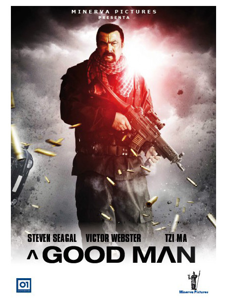 Good Man (A)