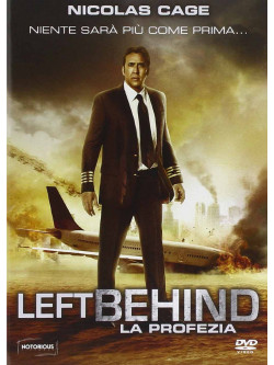 Left Behind - La Profezia