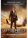 Left Behind - La Profezia