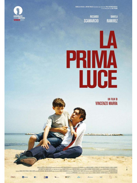 Prima Luce (La)