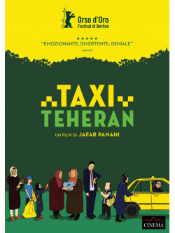 Taxi Teheran