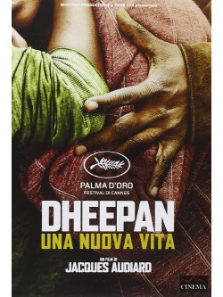 Dheepan - Una Nuova Vita