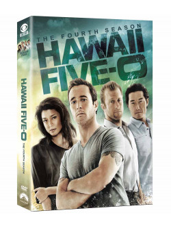 Hawaii Five-0 - Stagione 04 (6 Dvd)