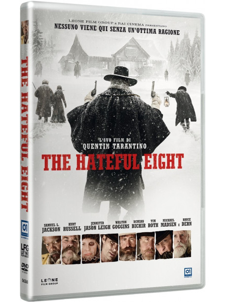 Hateful Eight (The)