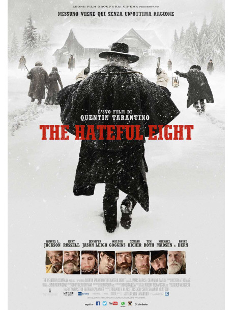 Hateful Eight (The)