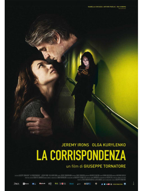 Corrispondenza (La)