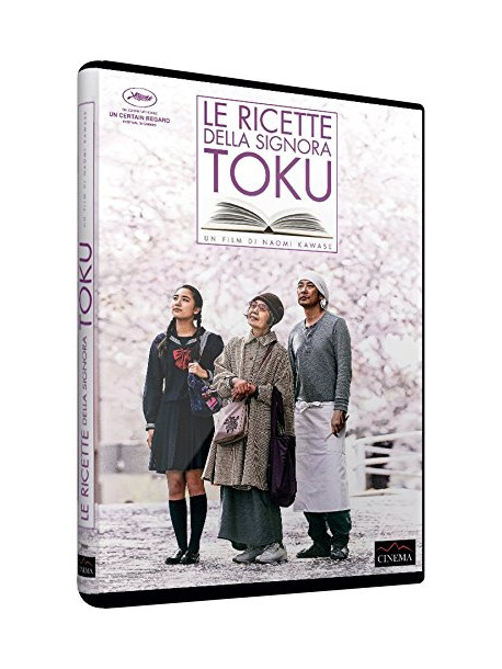 Ricette Della Signora Toku (Le)