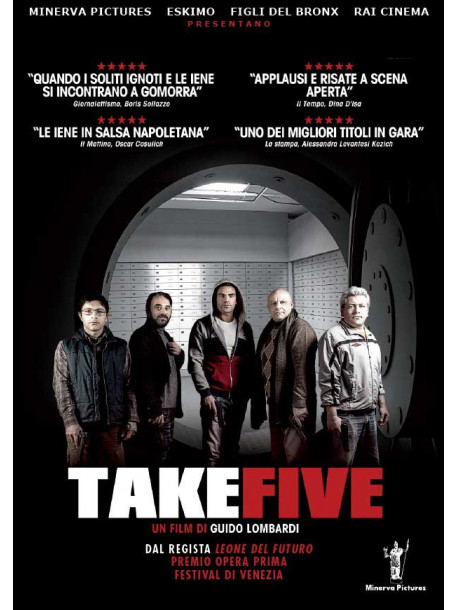 Take Five