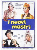 Nuovi Mostri (I)