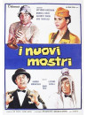 Nuovi Mostri (I)