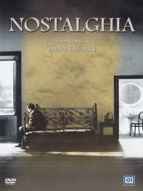 Nostalghia