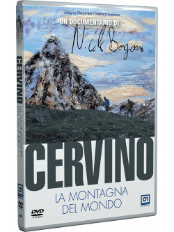 Cervino - La Montagna Del Mondo
