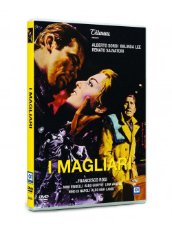 Magliari (I)