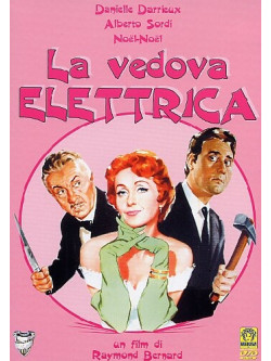 Vedova Elettrica (La)