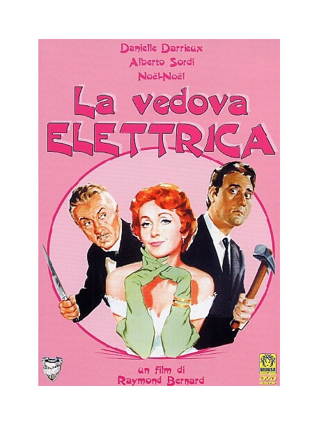 Vedova Elettrica (La)