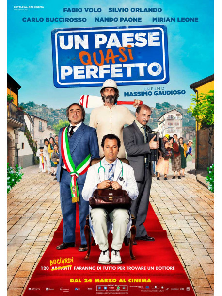 Paese Quasi Perfetto (Un)