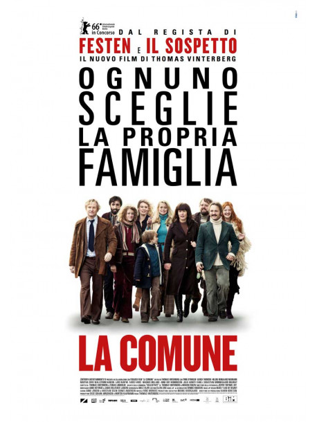 Comune (La)