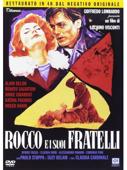 Rocco E I Suoi Fratelli (Ed. Restaurata)